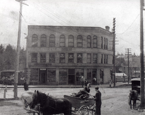 Wauwatosa Historical Society - Hawks Landscape, Inc.