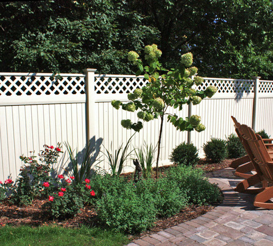 Hawks Landscape project