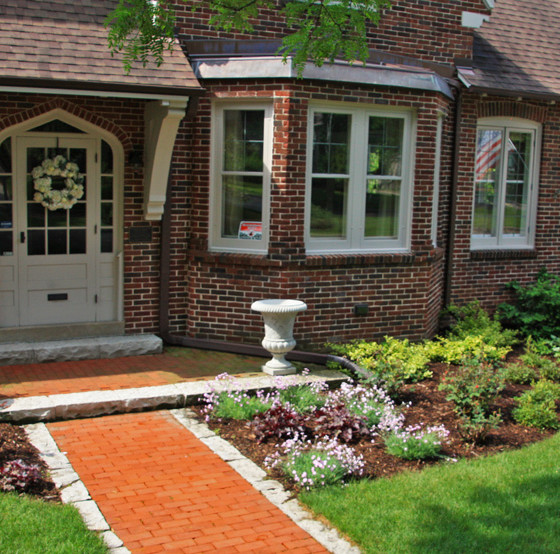 Hawks Landscape project